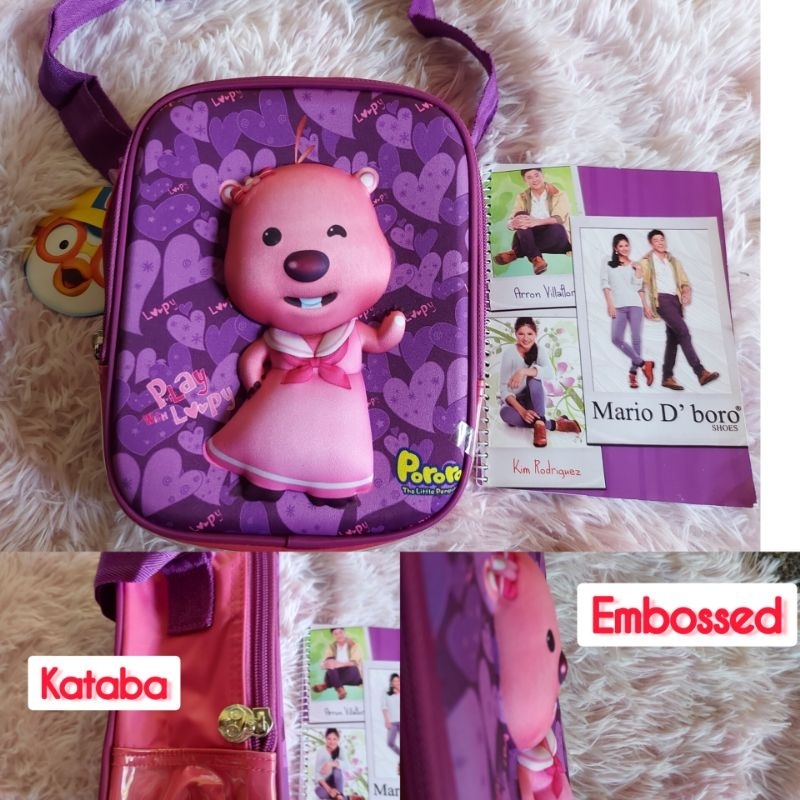 Serendipity bag philippines online