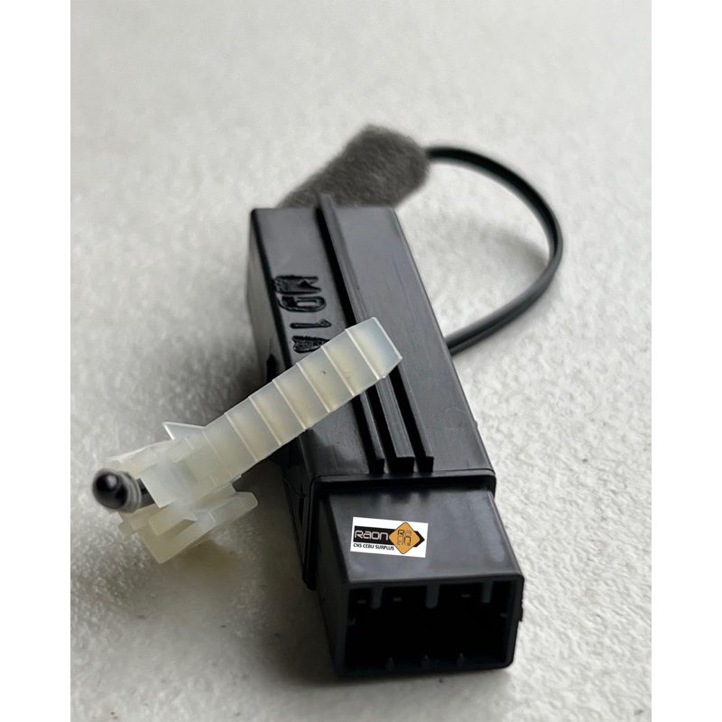 Aircon thermostat sensor (fin sensor) or thermocon switch for Hyundai