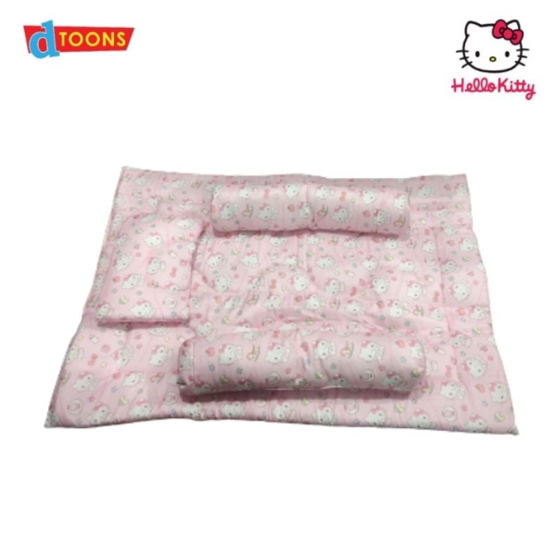 DAKKI IN INFANT MAT SET 995) Shopee Philippines