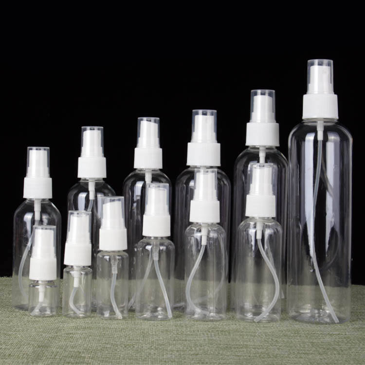 Spray Bottles, Alcohol Spray Bottle, Perfume, Reusable,Empty Spray ...