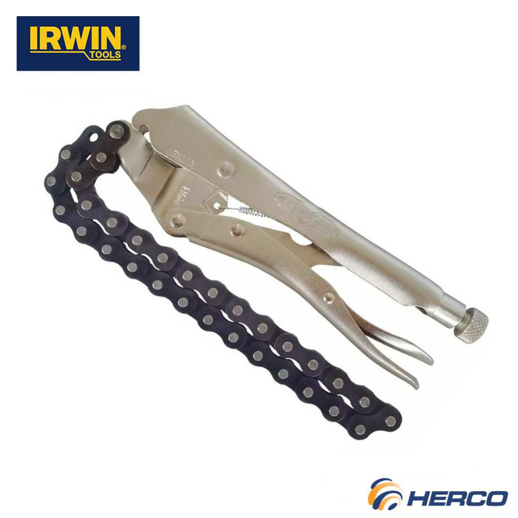 Irwin Locking Chain Clamp 20R T27EL4 Shopee Philippines
