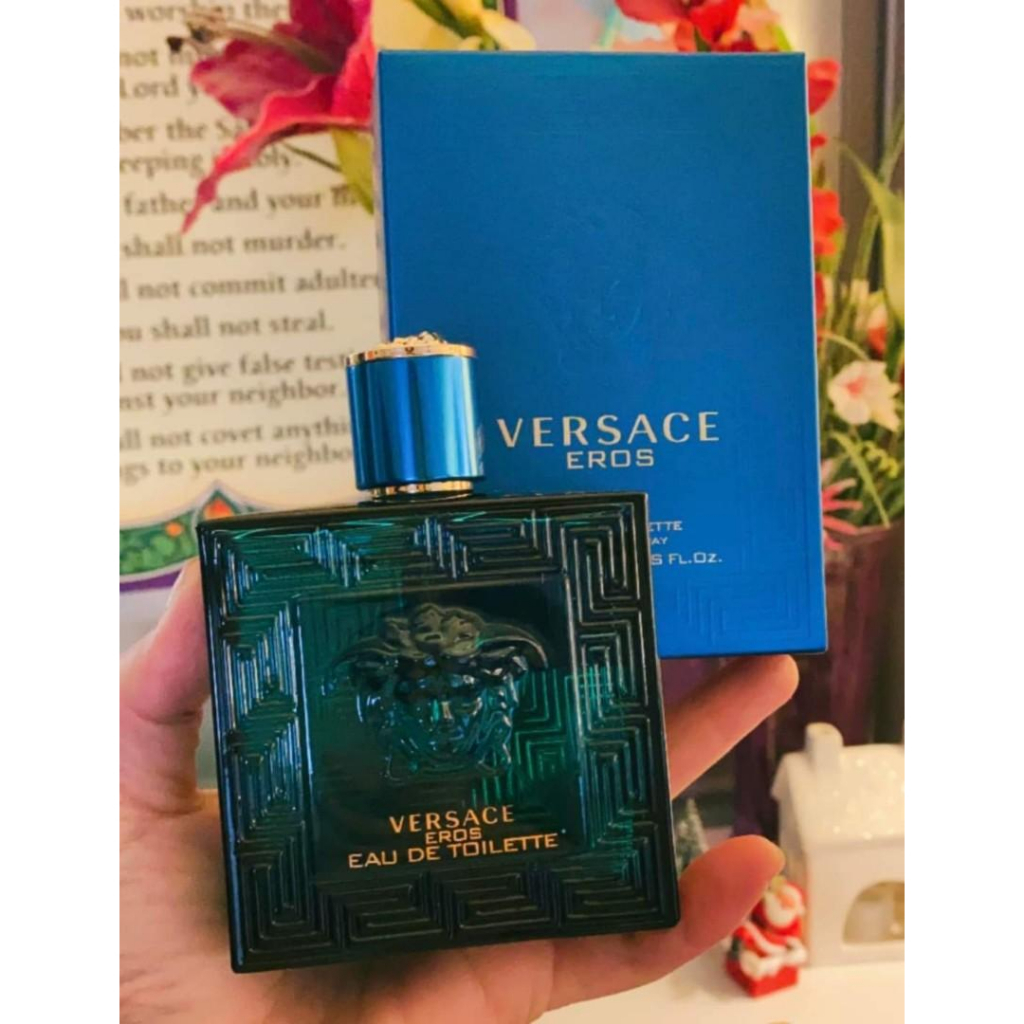 Versace discount eros ph