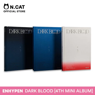 Shop enhypen dark blood photocard for Sale on Shopee Philippines