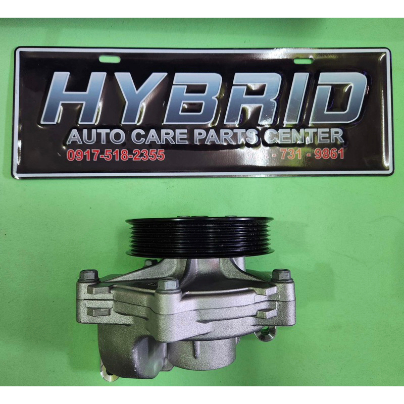 Water Pump Genuine Parts for kia/hyundai cars Shopee Philippines