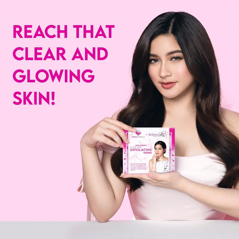 Jillian Ward Set Perfect Formula | Shopee Philippines