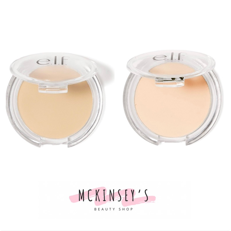 ELF PRIME & STAY FINISHING POWDER Shopee Philippines