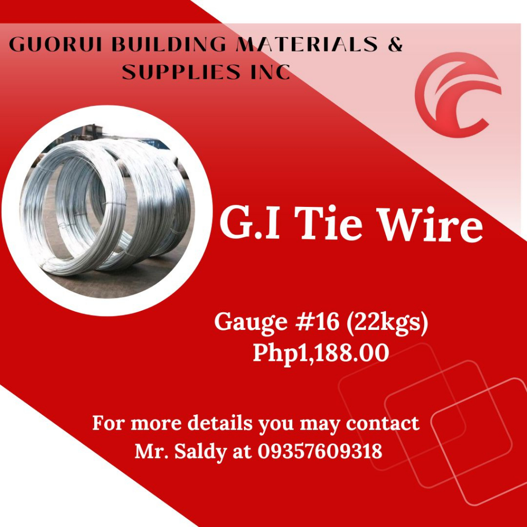 alambre-g-i-tie-wire-gauge-16-22kgs-per-roll-shopee-philippines