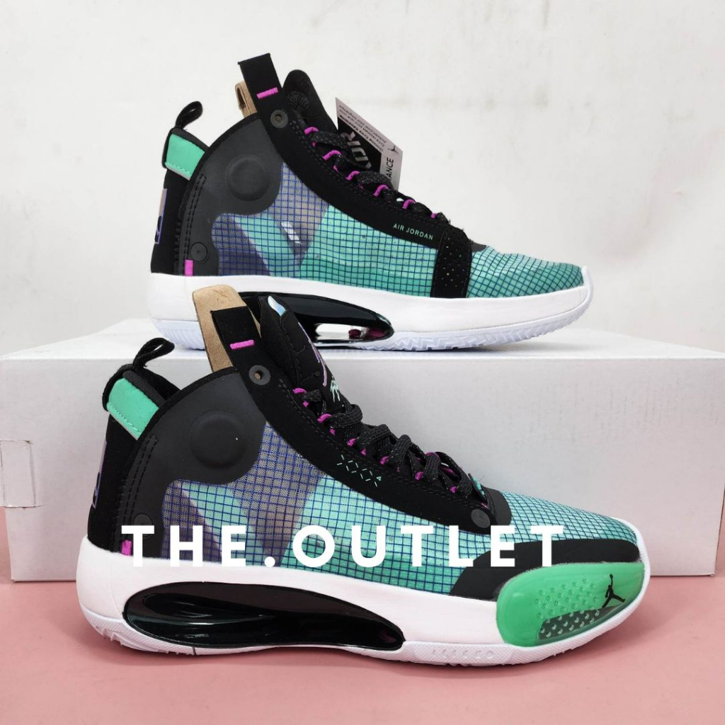 air jordan 34 blue void mens stores