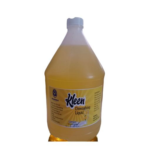 Dishwashing Liquid Powerful GreaseCutting Formula for Sparkling