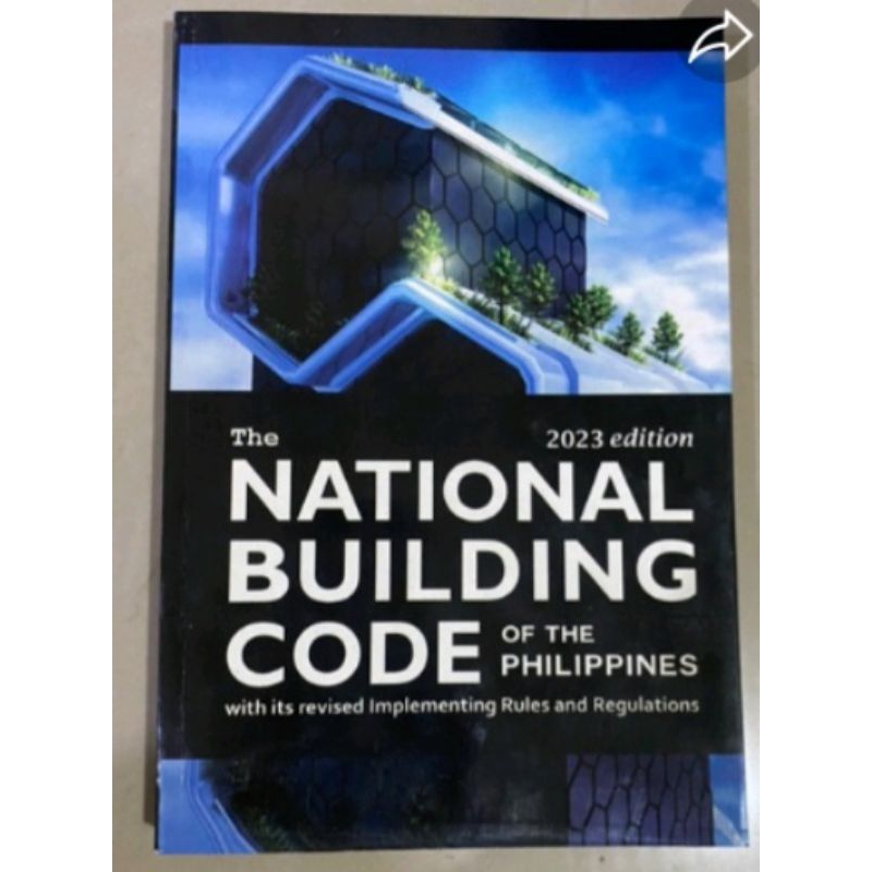 THE NATIONAL BUILDING CODE OF THE PHILIPPINES | Shopee Philippines