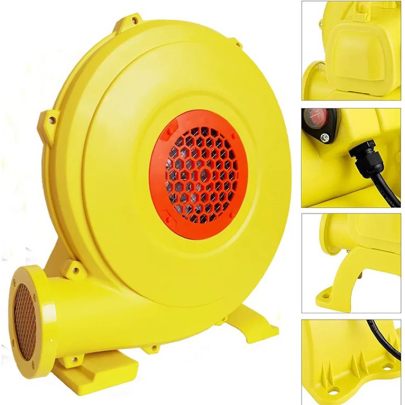 inflatable blower 750 watts | Shopee Philippines