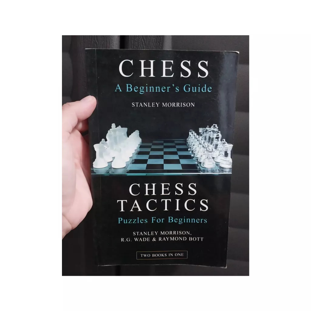 Chess Openings: A Beginner's Guide to Chess Openings