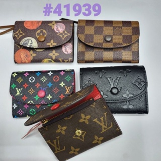 LOUIS VUITTON WALLET - View all LOUIS VUITTON WALLET ads in Carousell  Philippines