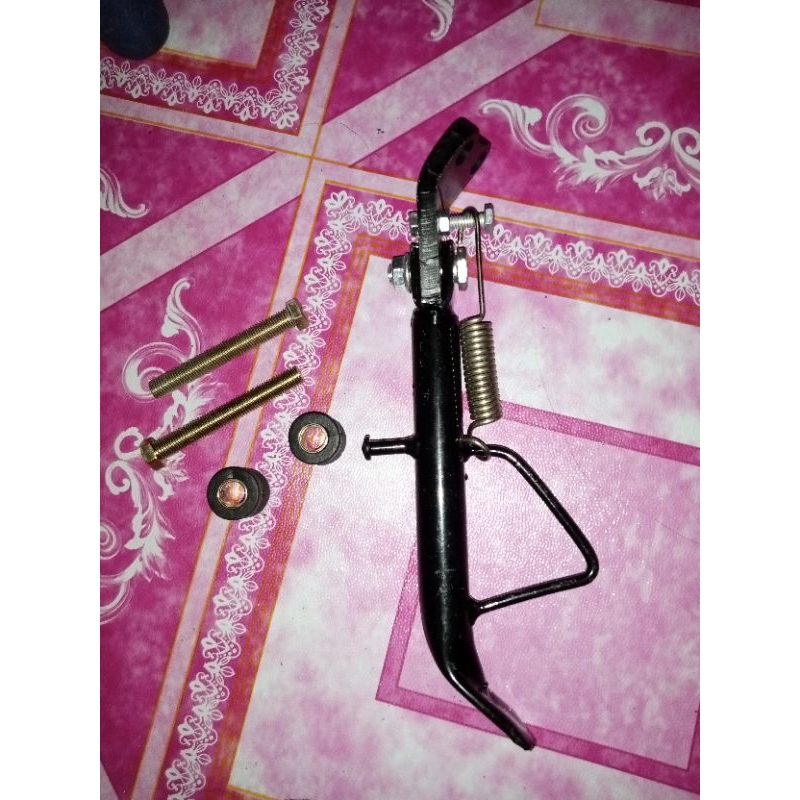 Dio bike side stand price hotsell