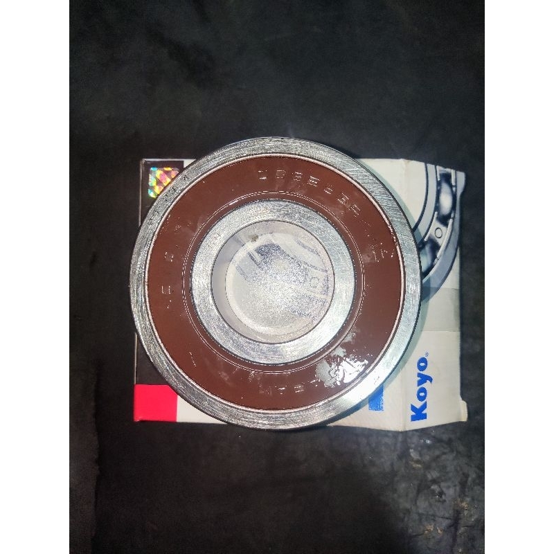 Output Shaft Bearing Toyota Hiace D4D Koyo | Shopee Philippines