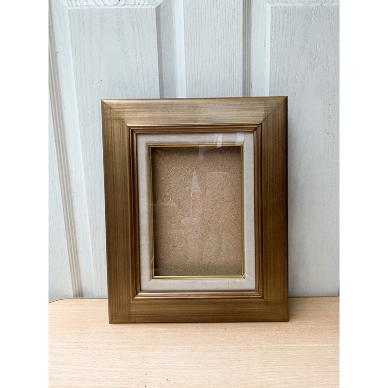 Japan Wooden Glass frame Shopee Philippines