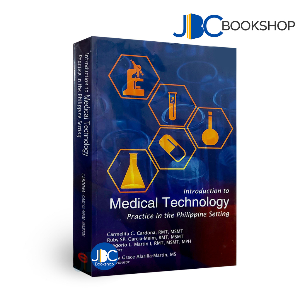 Introduction to Medical Technology Practice in the Philippine Setting