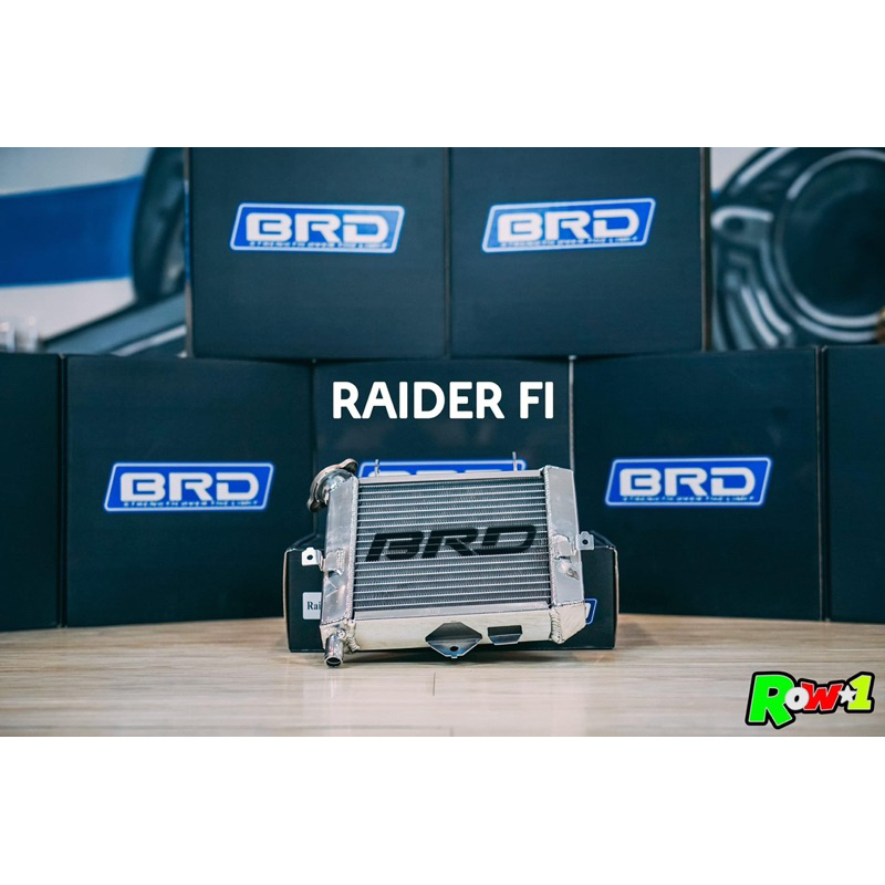 BRD RADIATORS XMAX/NMAX/AEROX/SNIPER150/CLICK/RAIDER Fi | Shopee ...