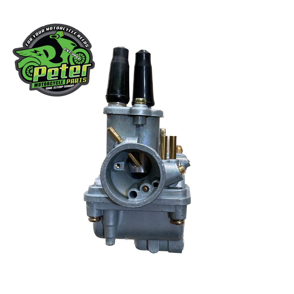CARB / CARBURETOR ASSEMBLY FOR YAMAHA V50 , YAMAHA CUTE / CHAPPY
