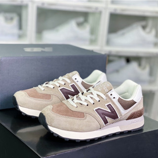 Men's new balance sales 574 sport casual shoes