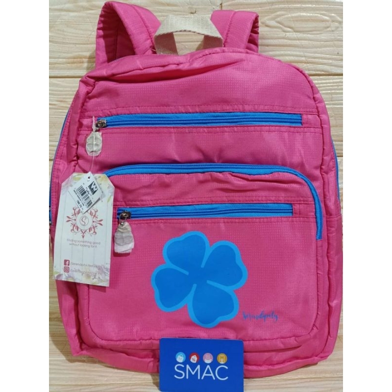 Heartstring Backpack , totebag , Lunchbag, atbp. | Shopee Philippines