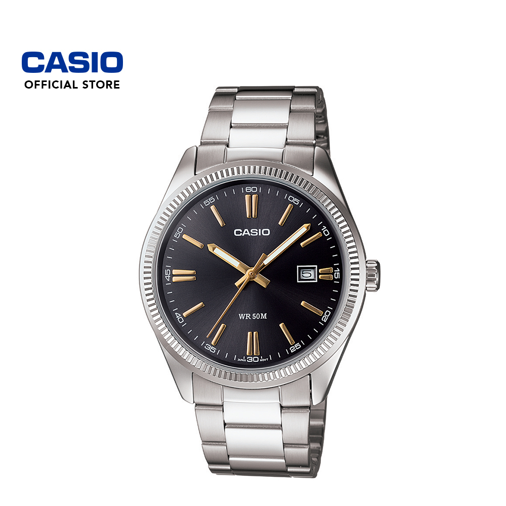 Casio official outlet shop