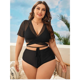 Shopee plus sale size swimwear