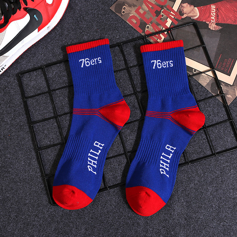 New nba socks 2018 sale