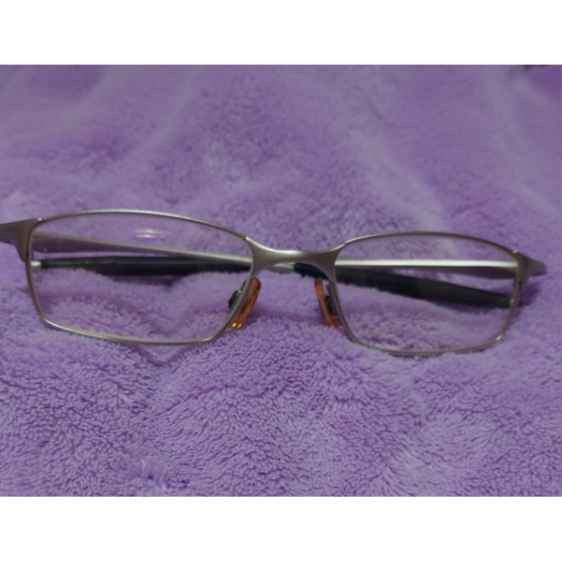OAKLEY eyeglasses frame Shopee Philippines