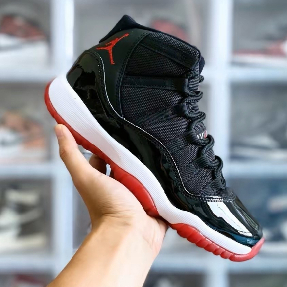 Concord 11 cool grey sale