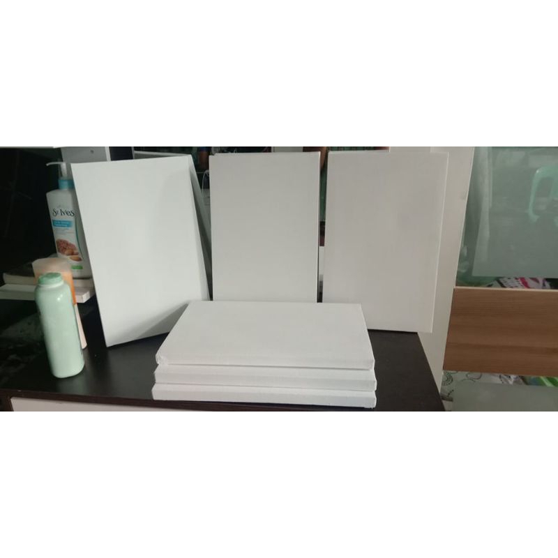 16x20 box type canvas | Shopee Philippines