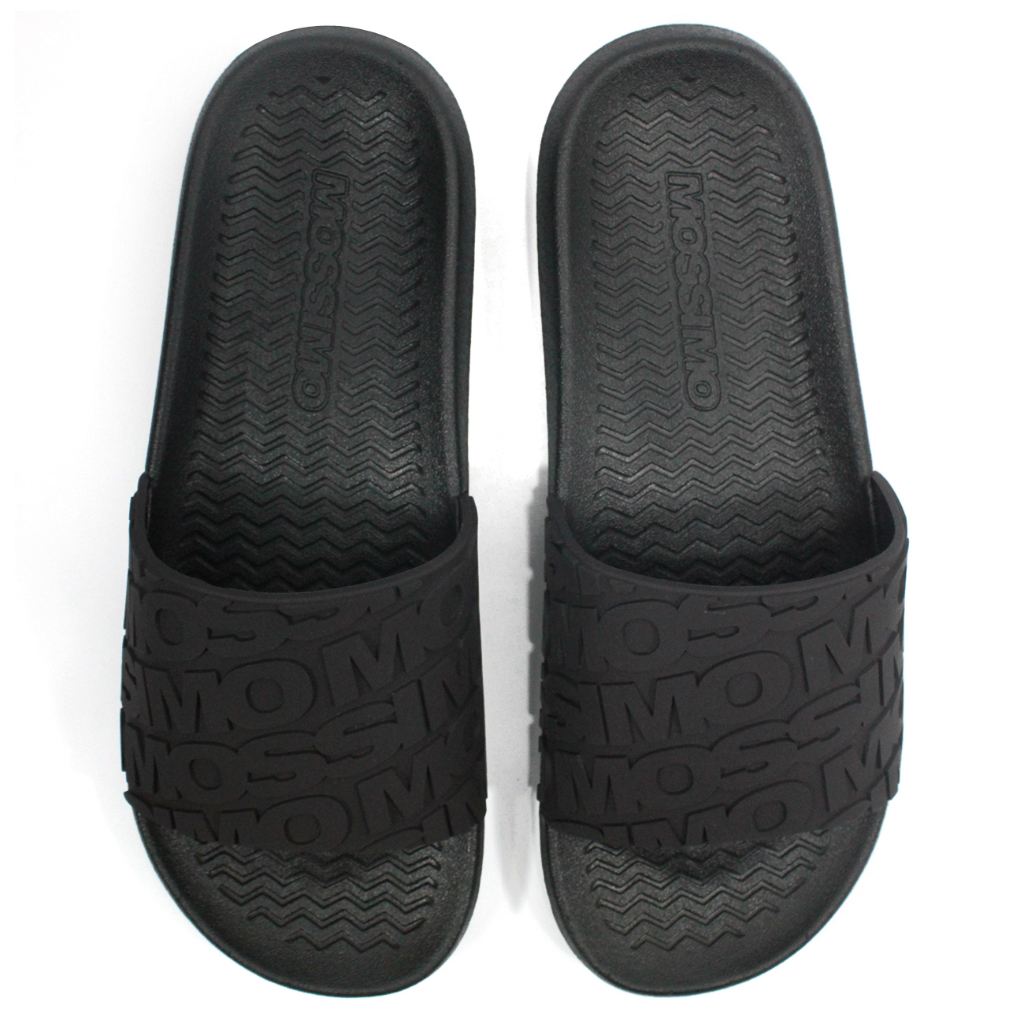 Mossimo Sole Slides Slippers For Men | Shopee Philippines