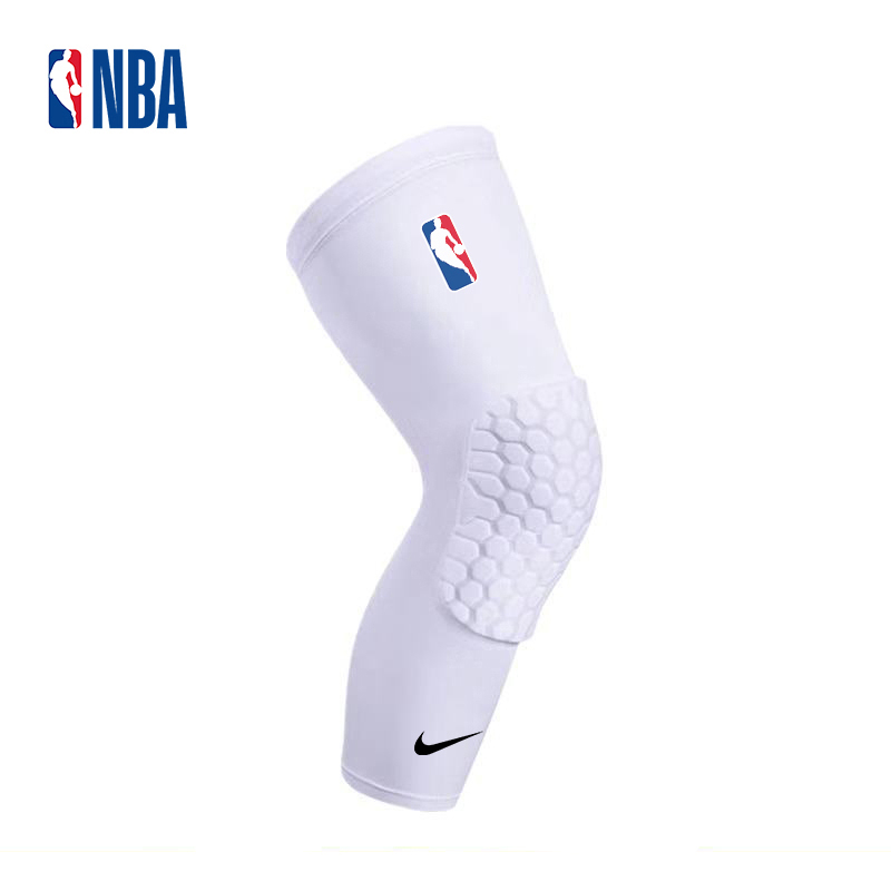 Nike honeycomb knee pads hotsell