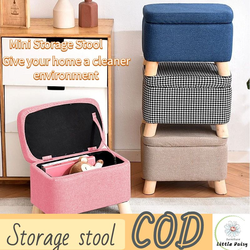 Storage Sofa Can Sit Living Room Storage Box Folding Storage Sofa ...