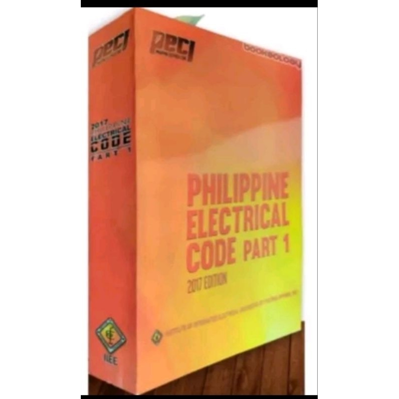 philippine-electrical-code-part-1-2017-edition-shopee-philippines