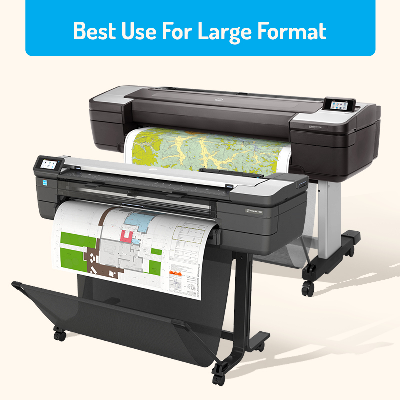 Sublimation Ink for Inkjet and Large Format Printer 1 Liter (CMYK ...