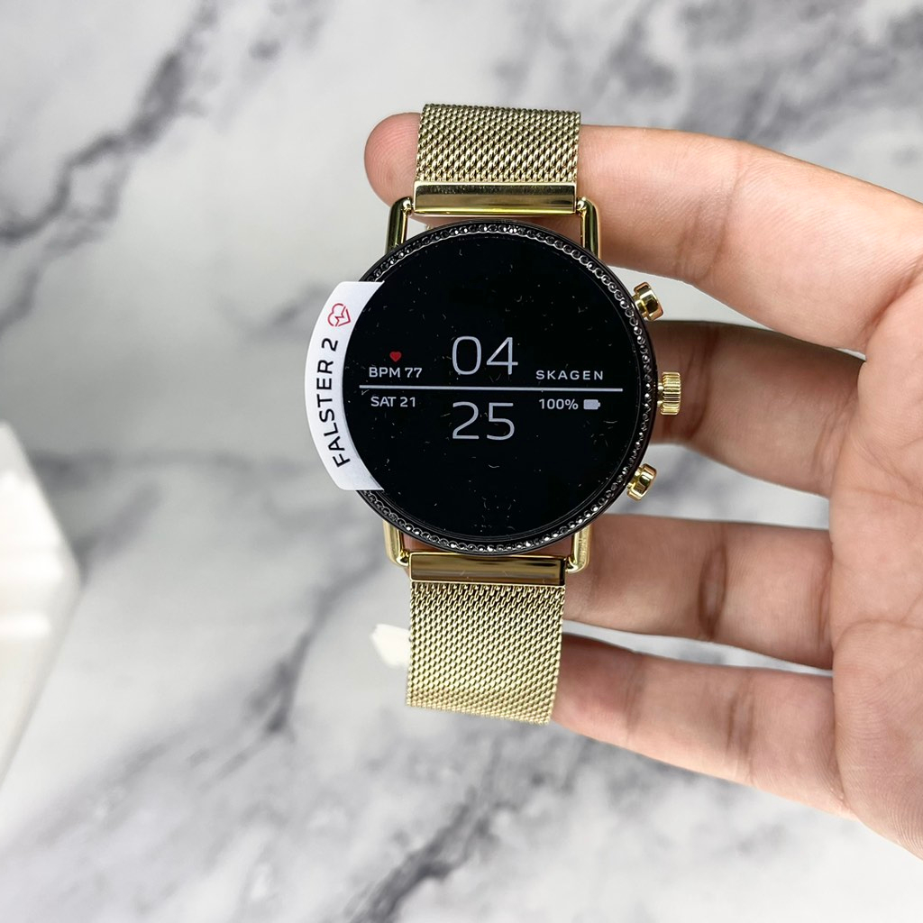 Shop smart watch fossil for Sale on Shopee Philippines