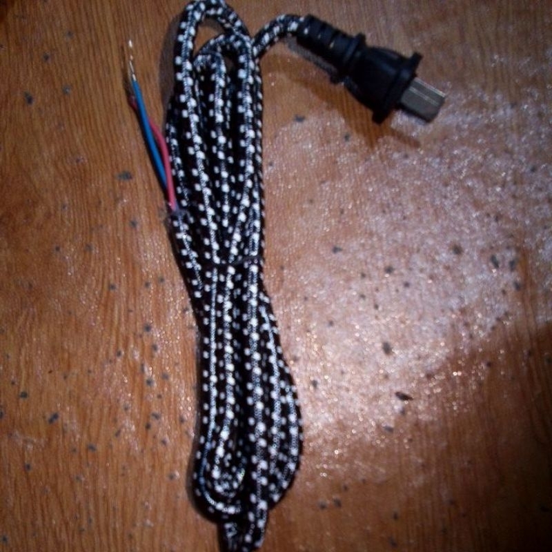 NATIONAL FLAT IRON CORD Shopee Philippines