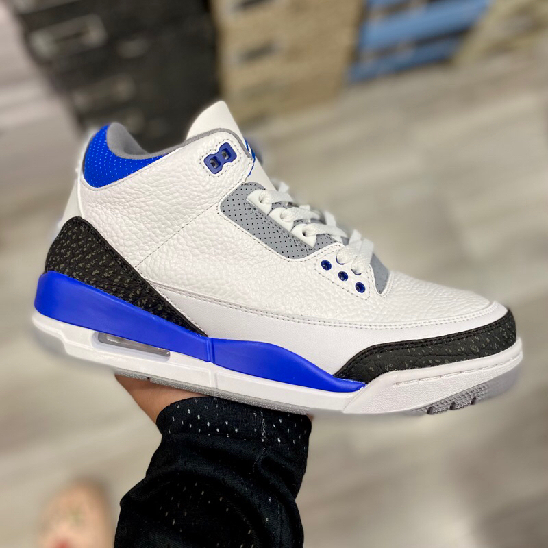 RACER BLUE ( UA QUALITY ) | Shopee Philippines