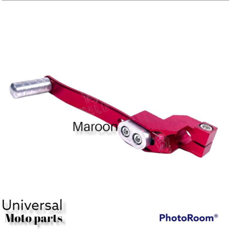 Single Shifter Universal used For Any w/Cambio honda Apha Tmx Rusi Sym ...