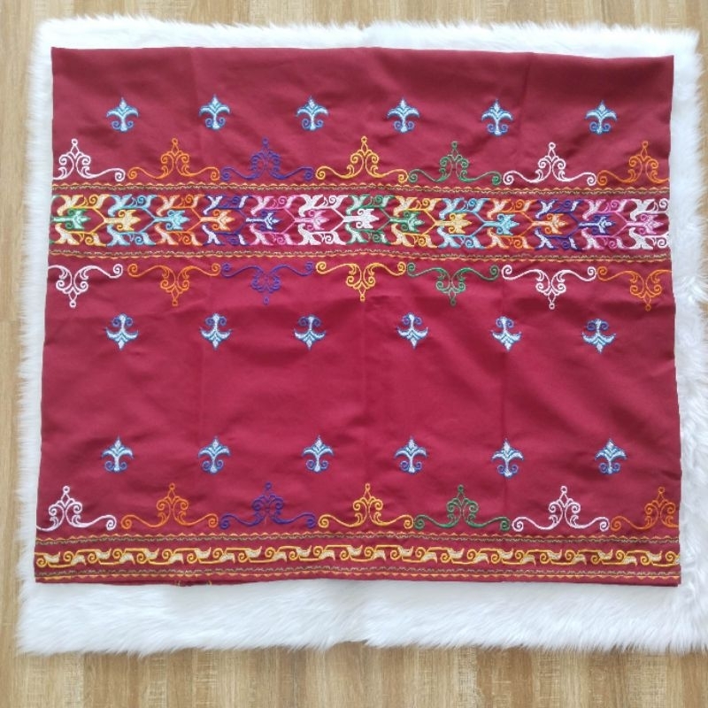 MALONG LANDAP Traditional Attire Pilipinas | Shopee Philippines