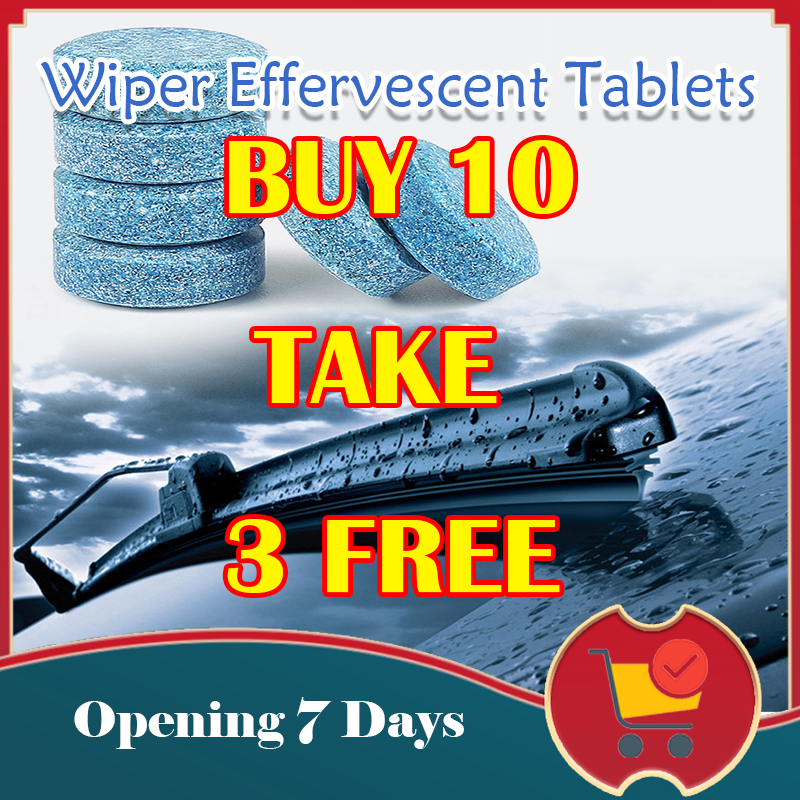 1Pc Car Windshield Glass Cleaner Auto Window Cleaning Car Concentrated ...