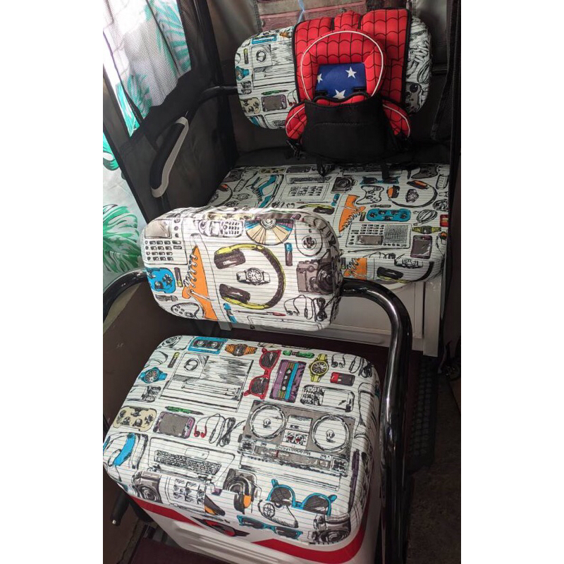 ebike seats cover . Shopee Philippines