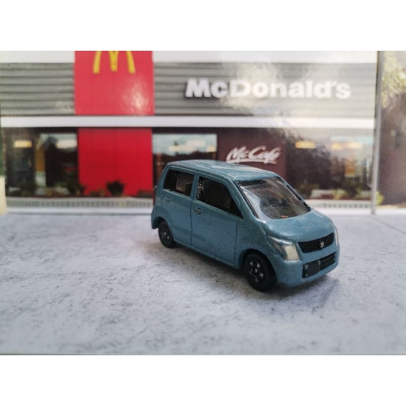 Tomica Suzuki Wagon R Shopee Philippines