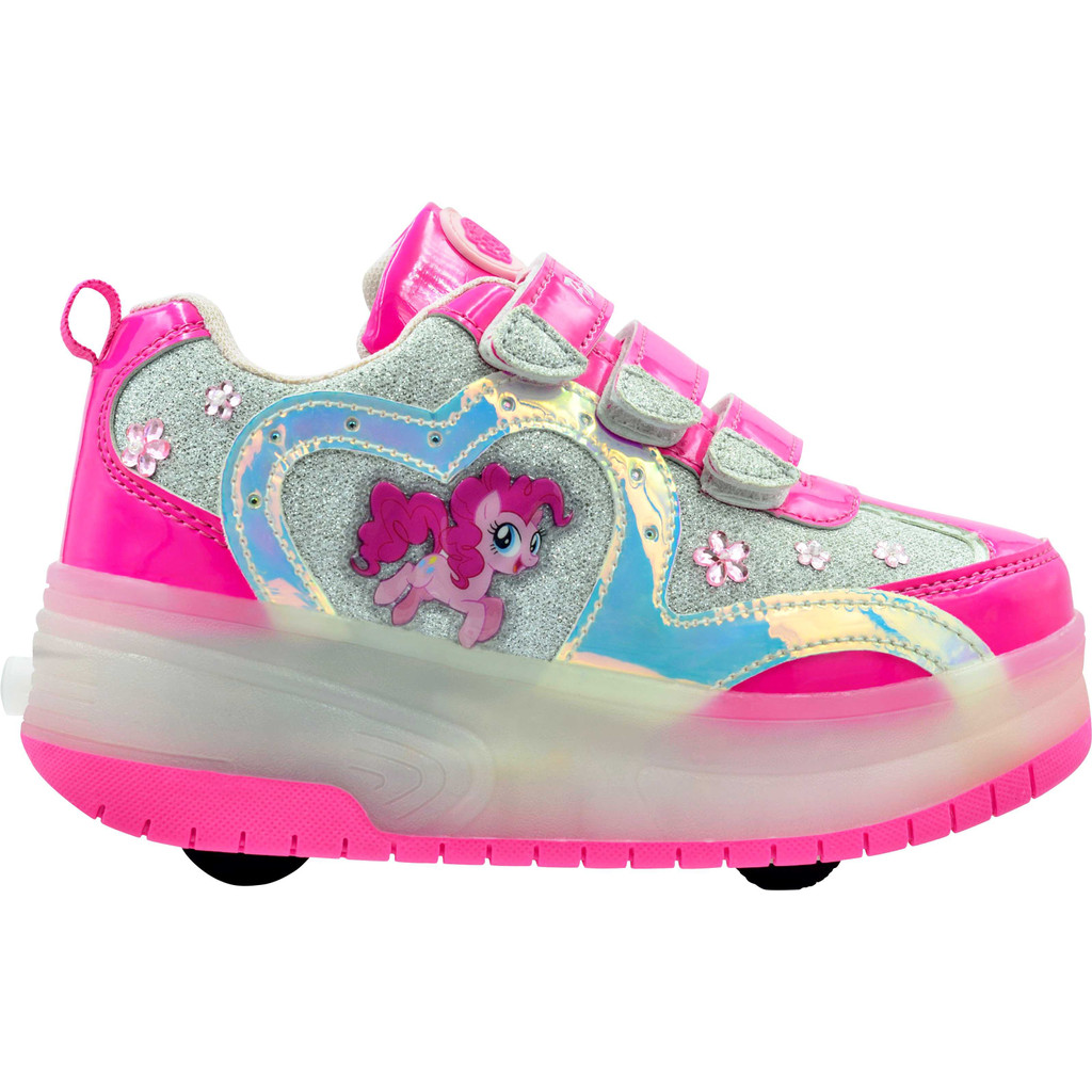 My Little Pony Pink Shoes Lullaby | Shopee Philippines