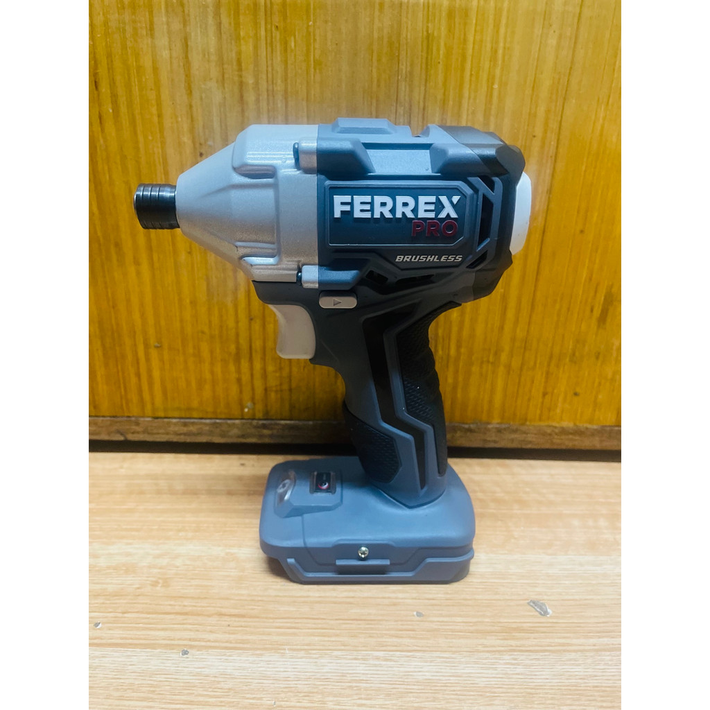 Ferrex 18v multi online head drill