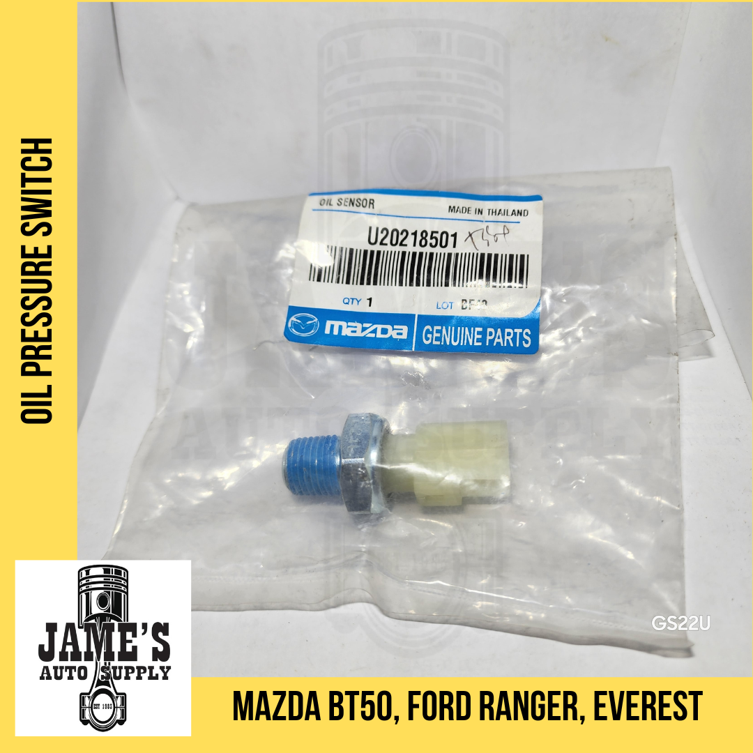 Oil Pressure Switch Mazda BT50, Ford Ranger, Ford Everest Shopee