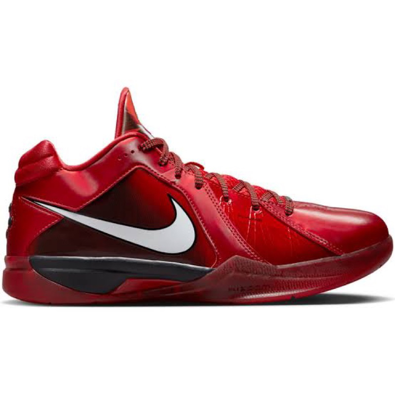 NIKE KD 3 COLORWAYS Shopee Philippines