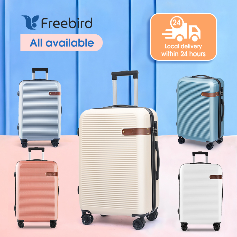 freebird travel case