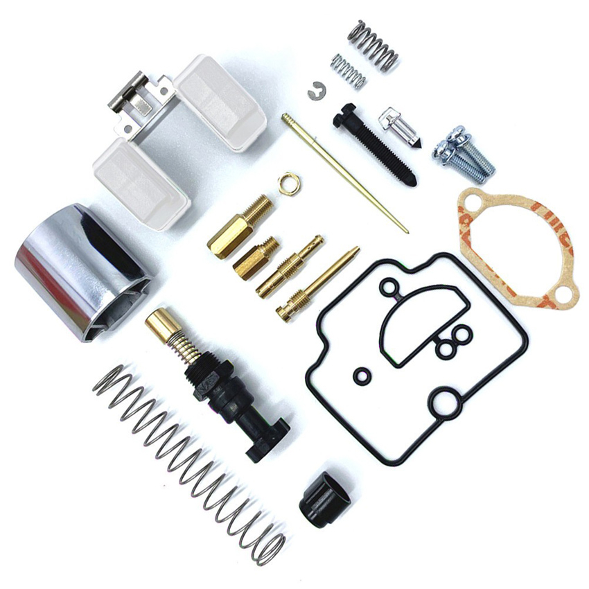 Carburetor Repair Kit New High quality For Keihin Cpo Koso KR150 carb PWK 28 30 28mm 30mm